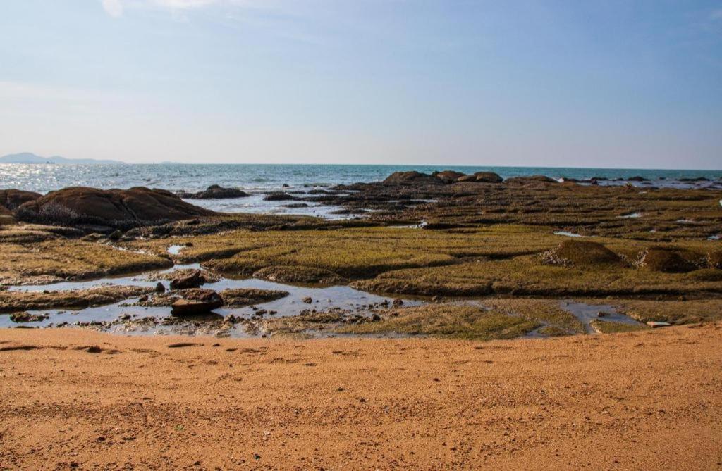 Bua Tara Resort Nong Prue Zewnętrze zdjęcie