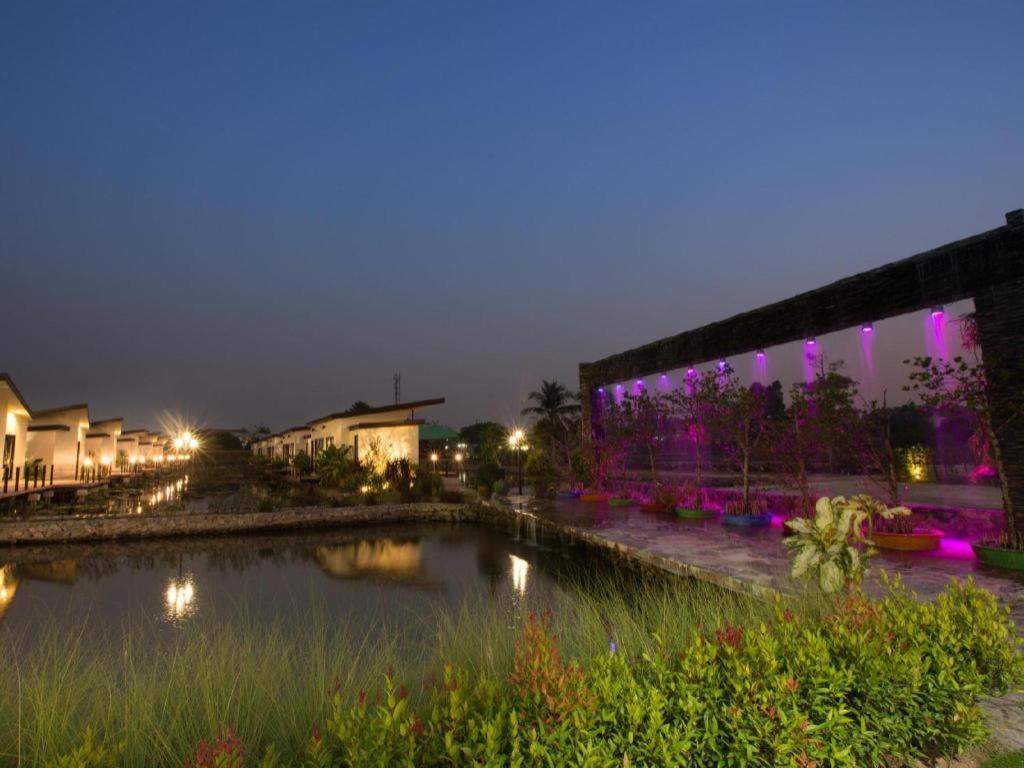 Bua Tara Resort Nong Prue Zewnętrze zdjęcie