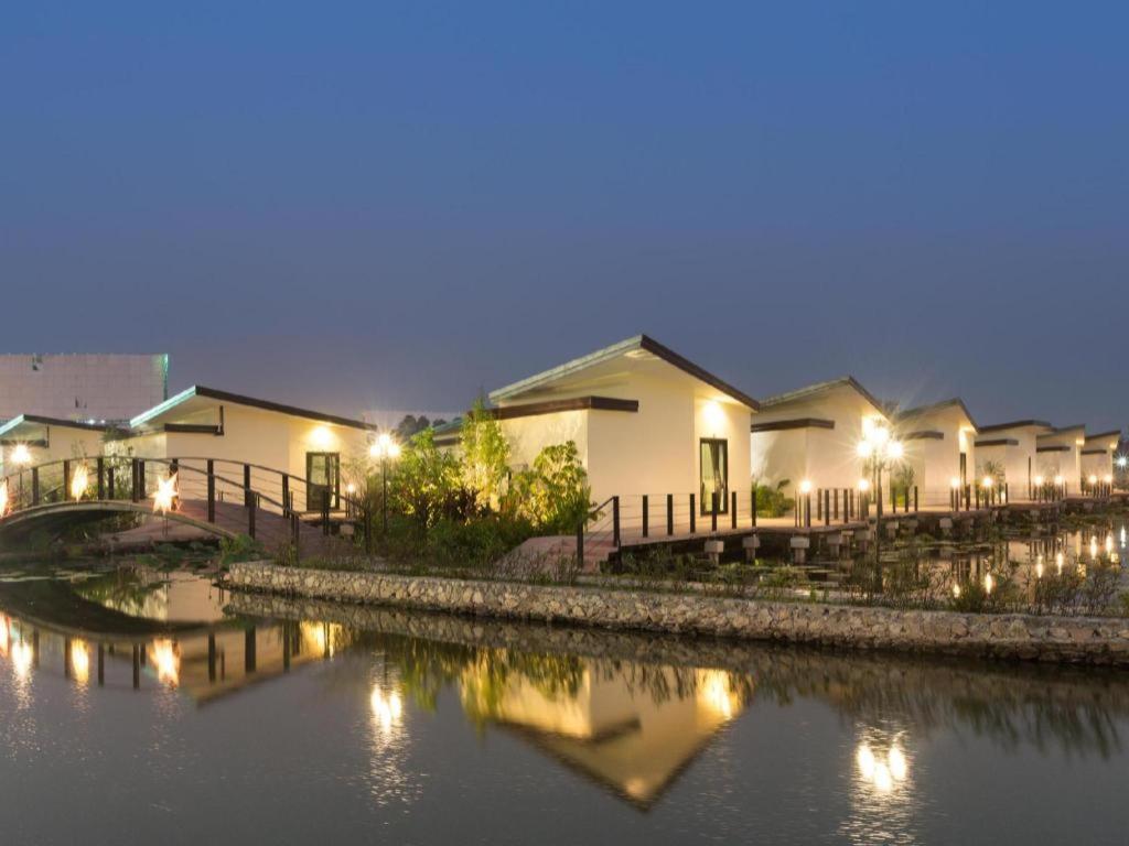 Bua Tara Resort Nong Prue Zewnętrze zdjęcie