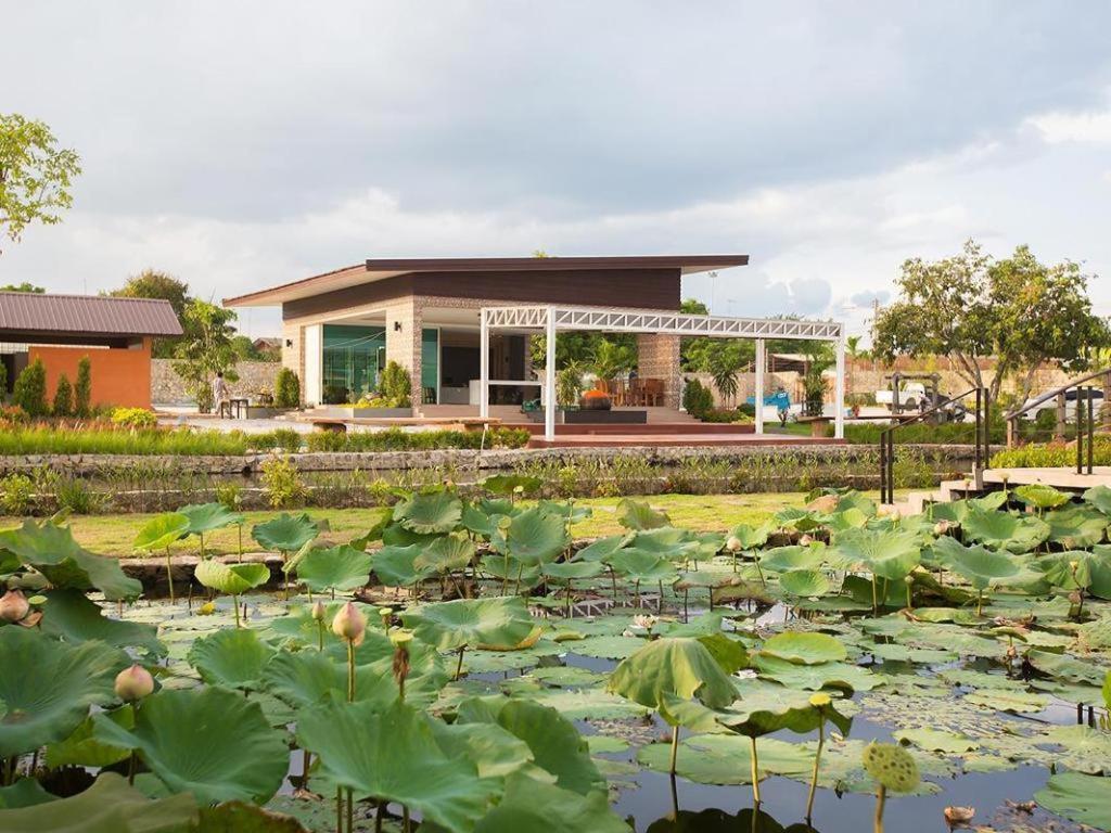 Bua Tara Resort Nong Prue Zewnętrze zdjęcie