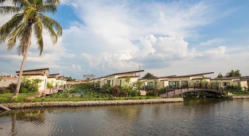 Bua Tara Resort Nong Prue Zewnętrze zdjęcie
