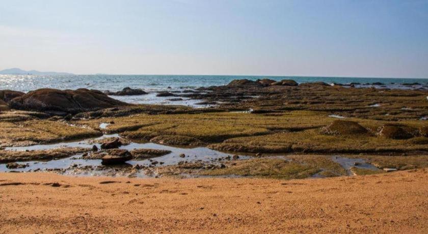 Bua Tara Resort Nong Prue Zewnętrze zdjęcie