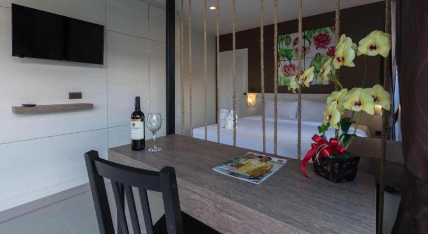 Bua Tara Resort Nong Prue Zewnętrze zdjęcie