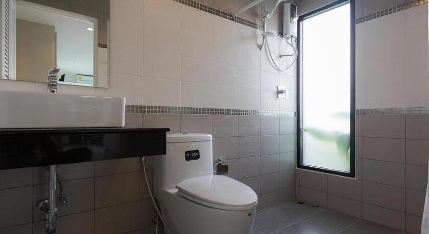 Bua Tara Resort Nong Prue Zewnętrze zdjęcie