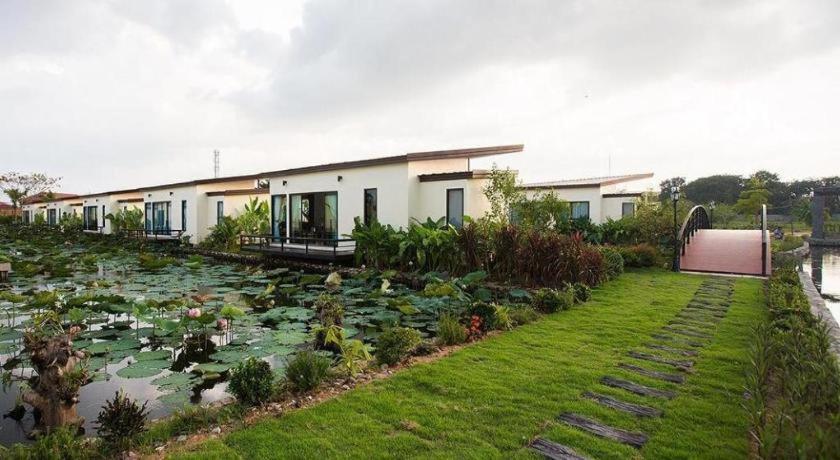 Bua Tara Resort Nong Prue Zewnętrze zdjęcie