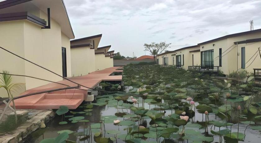 Bua Tara Resort Nong Prue Zewnętrze zdjęcie